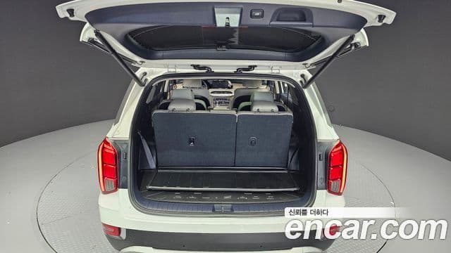 Hyundai Palisade Prestige, 2020 20