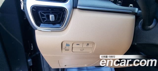 Kia Sorento 4세대 Noblesse, 2021 12