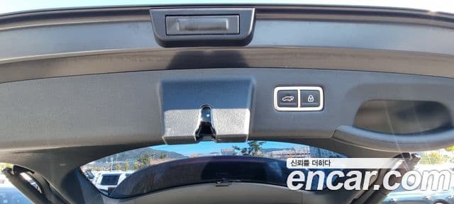 Kia Sorento 4세대 Noblesse, 2021 17