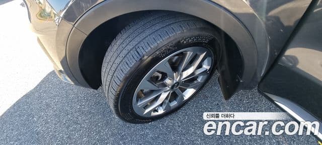 Kia Sorento 4세대 Noblesse, 2021 19