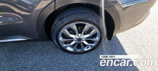 Kia Sorento 4세대 Noblesse, 2021 20