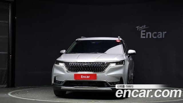 Kia Carnival 4세대 Signature, 2023 3