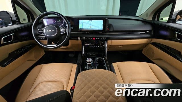 Kia Carnival 4세대 Signature, 2023 7