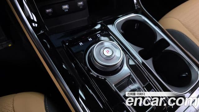 Kia Carnival 4세대 Signature, 2023 9