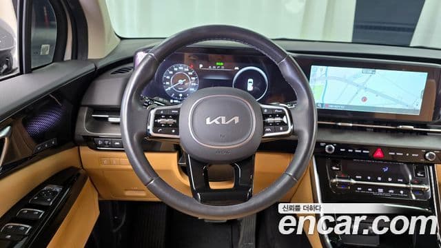 Kia Carnival 4세대 Signature, 2023 13