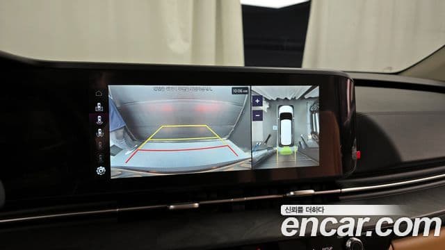 Kia Carnival 4세대 Signature, 2023 15