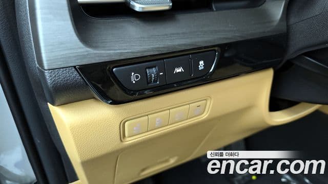 Kia Carnival 4세대 Signature, 2023 17