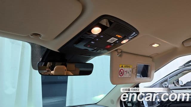 Kia Carnival 4세대 Signature, 2023 18