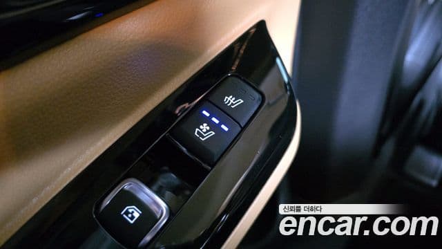 Kia Carnival 4세대 Signature, 2023 19