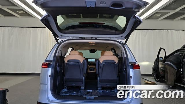 Kia Carnival 4세대 Signature, 2023 20