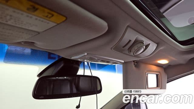 Renault Korea(Samsung) 뉴SM5(новый кузов / новое поколение) LPLI LE, 2011 14