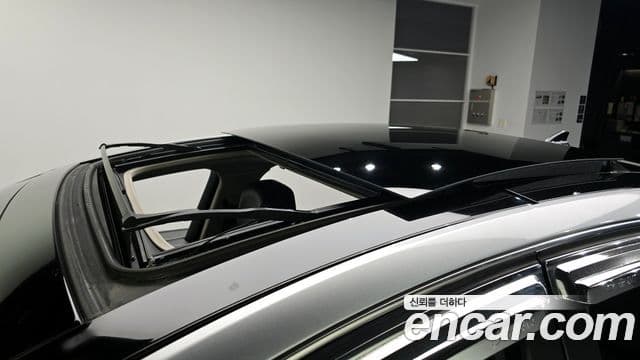 Renault Korea(Samsung) 뉴SM5(новый кузов / новое поколение) LPLI LE, 2011 20