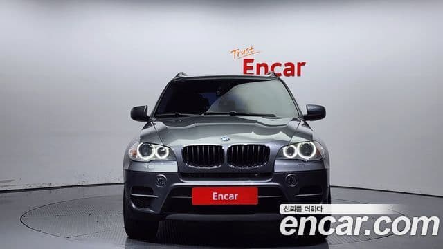 BMW X5 (E70), 2012 3