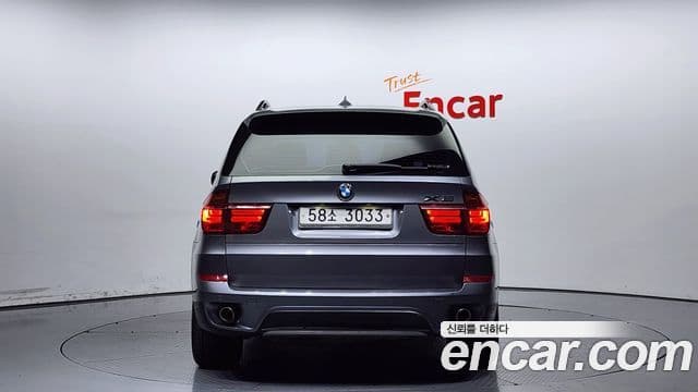 BMW X5 (E70), 2012 4