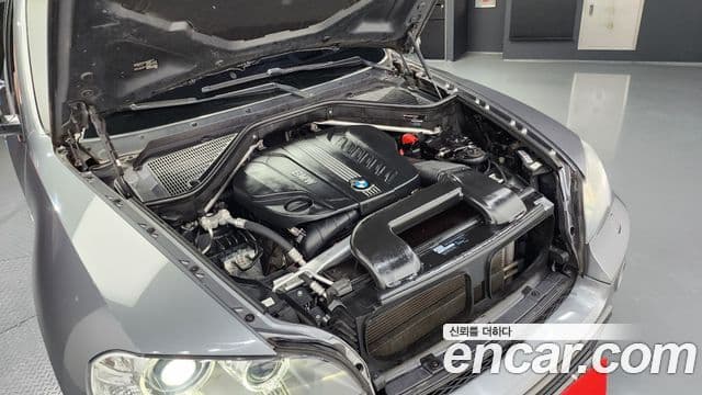 BMW X5 (E70), 2012 6