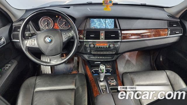 BMW X5 (E70), 2012 7