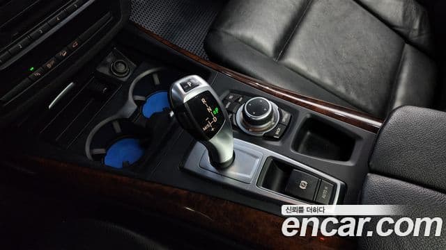 BMW X5 (E70), 2012 9