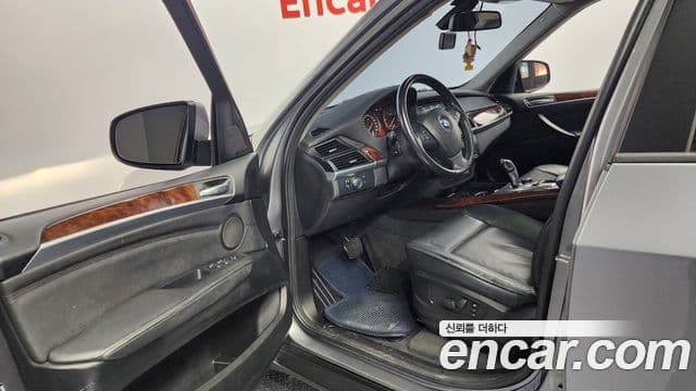 BMW X5 (E70), 2012 10