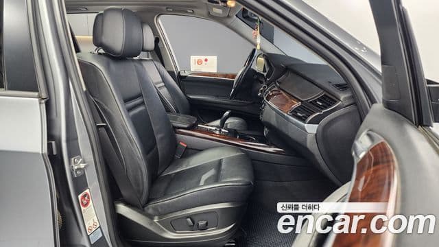 BMW X5 (E70), 2012 11