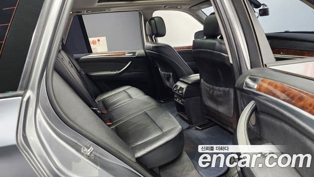 BMW X5 (E70), 2012 12