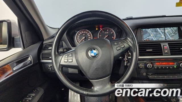 BMW X5 (E70), 2012 13