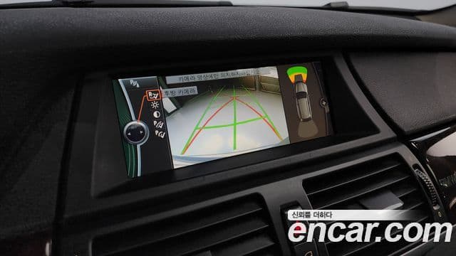 BMW X5 (E70), 2012 14