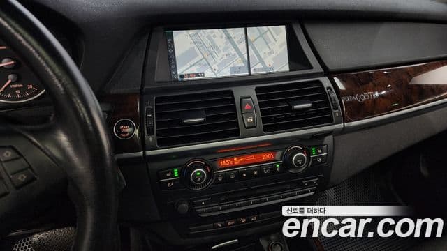 BMW X5 (E70), 2012 15