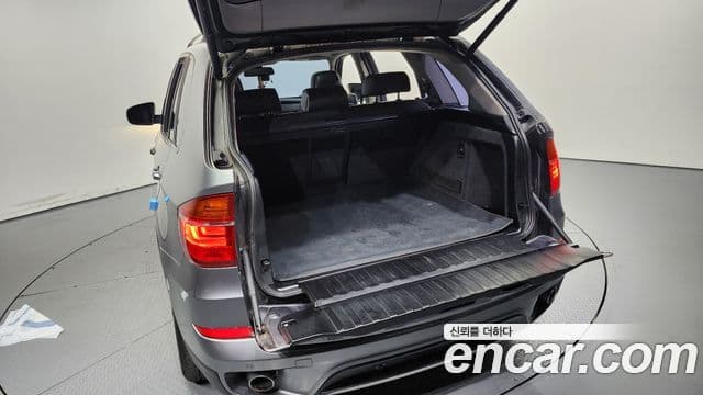 BMW X5 (E70), 2012 20