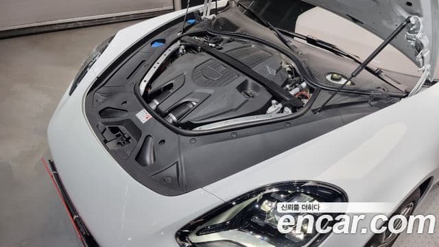 Porsche Panamera (971) 2.9 AWD Platinum Edition, 2023 6