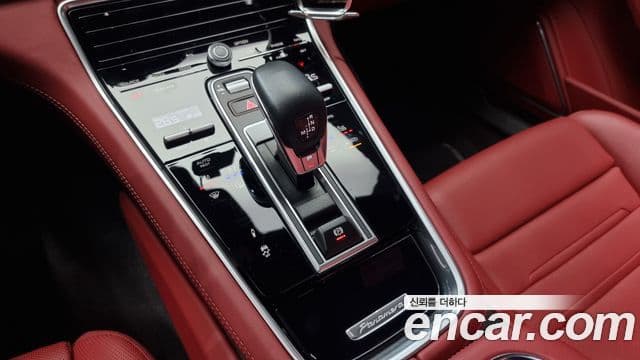 Porsche Panamera (971) 2.9 AWD Platinum Edition, 2023 9