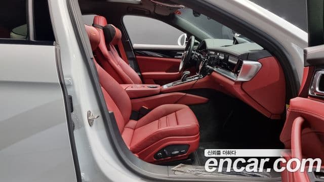 Porsche Panamera (971) 2.9 AWD Platinum Edition, 2023 10