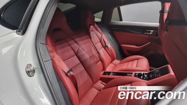 Porsche Panamera (971) 2.9 AWD Platinum Edition, 2023 12