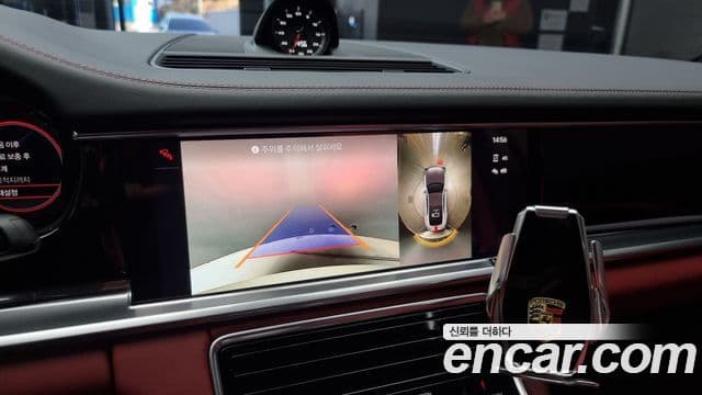 Porsche Panamera (971) 2.9 AWD Platinum Edition, 2023 15