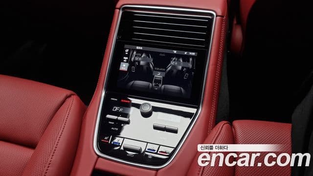 Porsche Panamera (971) 2.9 AWD Platinum Edition, 2023 18