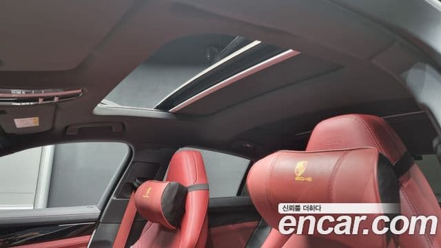 Porsche Panamera (971) 2.9 AWD Platinum Edition, 2023 19