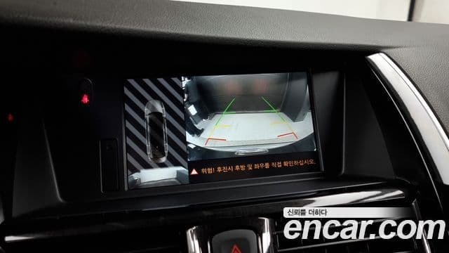 Renault Korea(Samsung) SM7 Nova LPLI 2.0 LPe для людей с инвалидностью, 2019 15