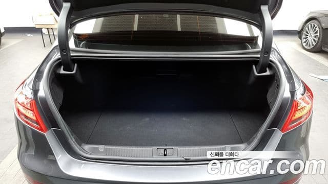 Renault Korea(Samsung) SM7 Nova LPLI 2.0 LPe для людей с инвалидностью, 2019 20