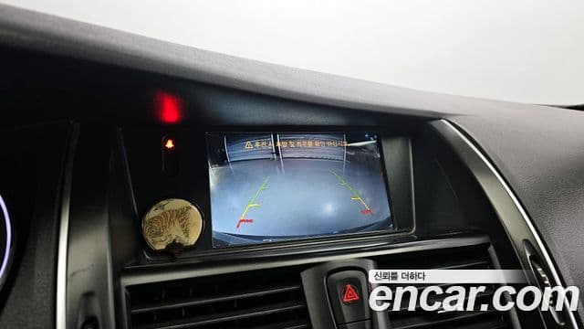 Renault Korea(Samsung) SM7 Nova LPLI 2.0 LPe, 2016 15