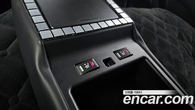 Renault Korea(Samsung) SM7 Nova LPLI 2.0 LPe, 2016 16