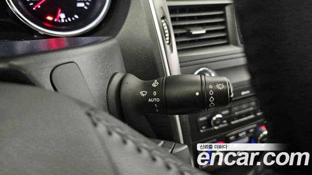 Renault Korea(Samsung) SM7 Nova LPLI 2.0 LPe, 2016 17