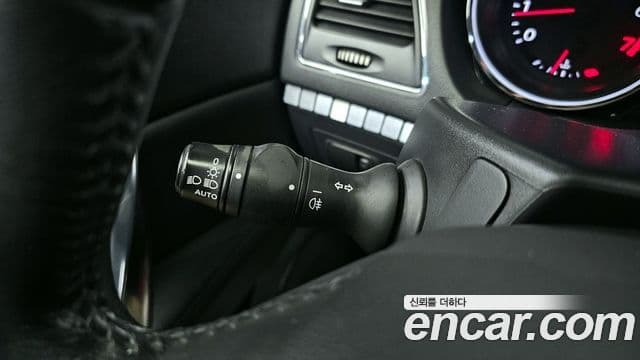 Renault Korea(Samsung) SM7 Nova LPLI 2.0 LPe, 2016 19