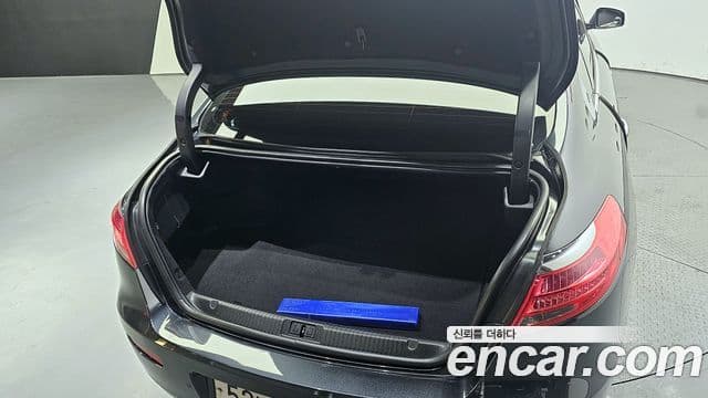 Renault Korea(Samsung) SM7 Nova LPLI 2.0 LPe, 2016 20