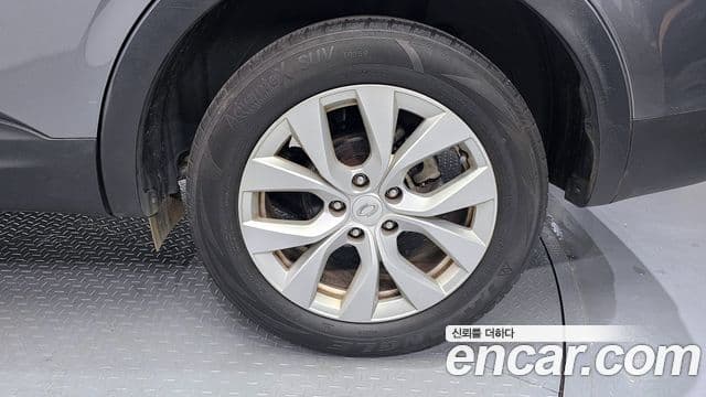 Renault Korea(Samsung) XM3 1.6 GTe LE, 2020 все фото