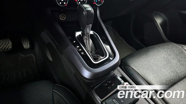 Renault Korea(Samsung) XM3 1.6 GTe LE, 2020 9