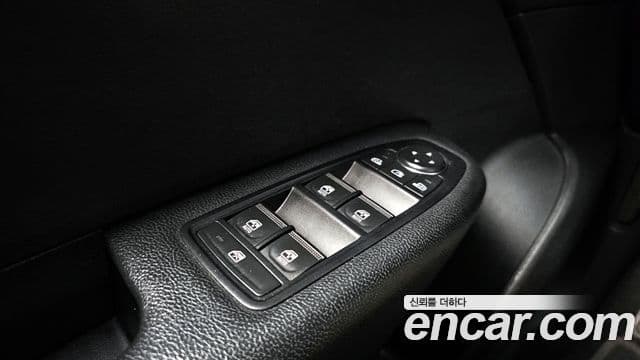 Renault Korea(Samsung) XM3 1.6 GTe LE, 2020 18