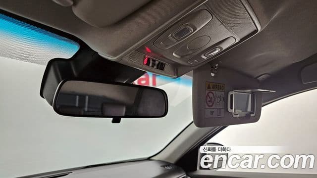 Renault Korea(Samsung) XM3 1.6 GTe LE, 2020 19