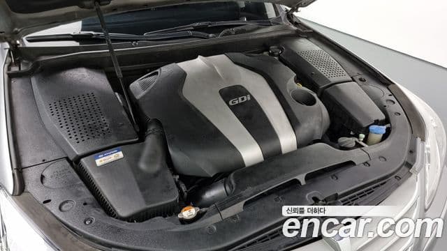 Hyundai Genesis 빌트인캠2 — базовая версия - Built-in Cam 2, 2013 6