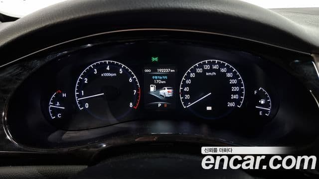 Hyundai Genesis 빌트인캠2 — базовая версия - Built-in Cam 2, 2013 8