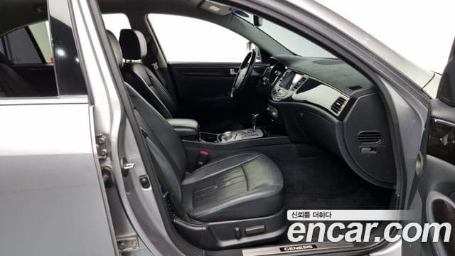 Hyundai Genesis 빌트인캠2 — базовая версия - Built-in Cam 2, 2013 10