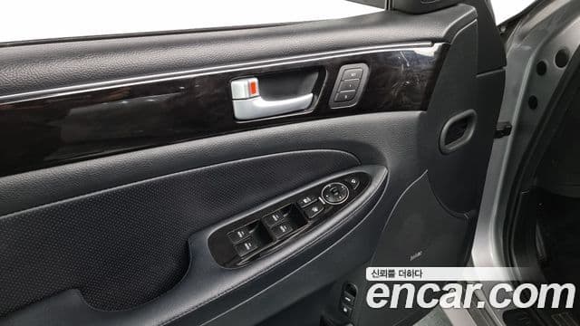 Hyundai Genesis 빌트인캠2 — базовая версия - Built-in Cam 2, 2013 16